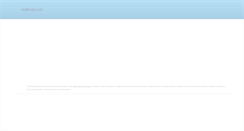 Desktop Screenshot of evstopnice.matkurja.com